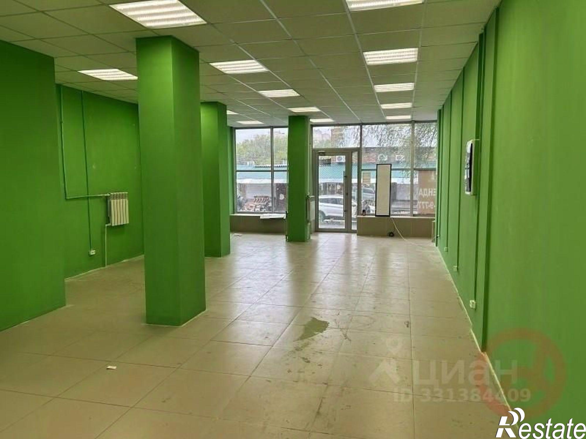 Сдать торговое помещение за 79 537 рублей на ул Ногина, 13