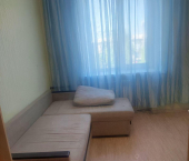 комната 50 кв м Физкультурная улица, 125