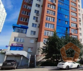 офис 217 кв м, этаж 1/9 Лейтенанта Шмидта улица, 1