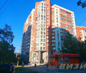 офис 90 кв м, этаж 2/16 Зои Космодемьянской улица, 21