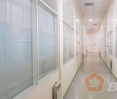 офис 83.6 кв м, этаж 6/6 Ставропольская улица, 3