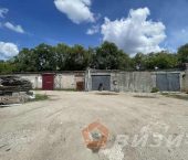 склад 216 кв м Клиническая улица, 212Б