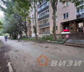 торговое помещение 18.9 кв м Ставропольская улица, 200
