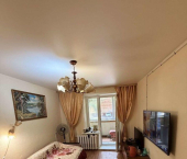 комната 95 кв м улица Авроры, 122