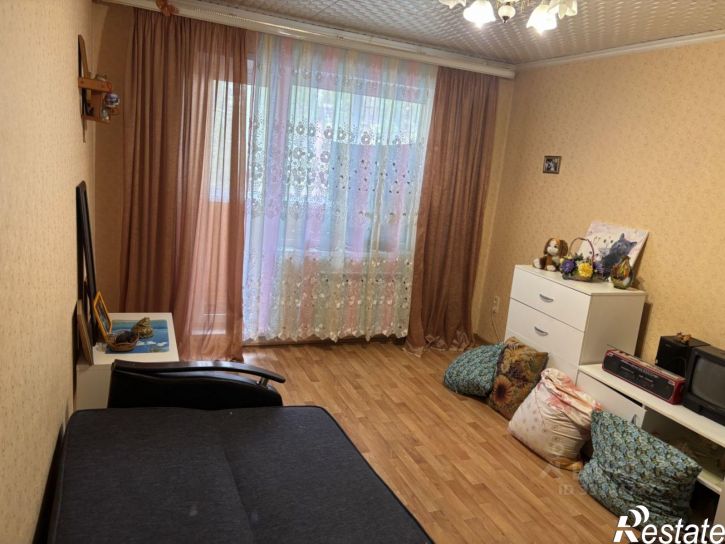 1-комн квартира улица Аминева, 15,  д. 15