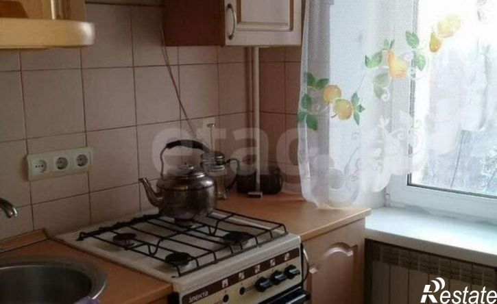 1-комн квартира Больничная улица, 31,  д. 31