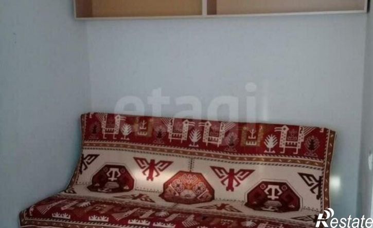 1-комн квартира Больничная улица, 31,  д. 31