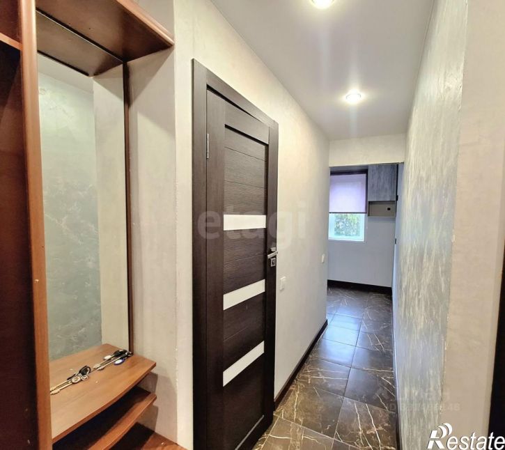 2-комн квартира Воронежская улица, 210,  д. 210