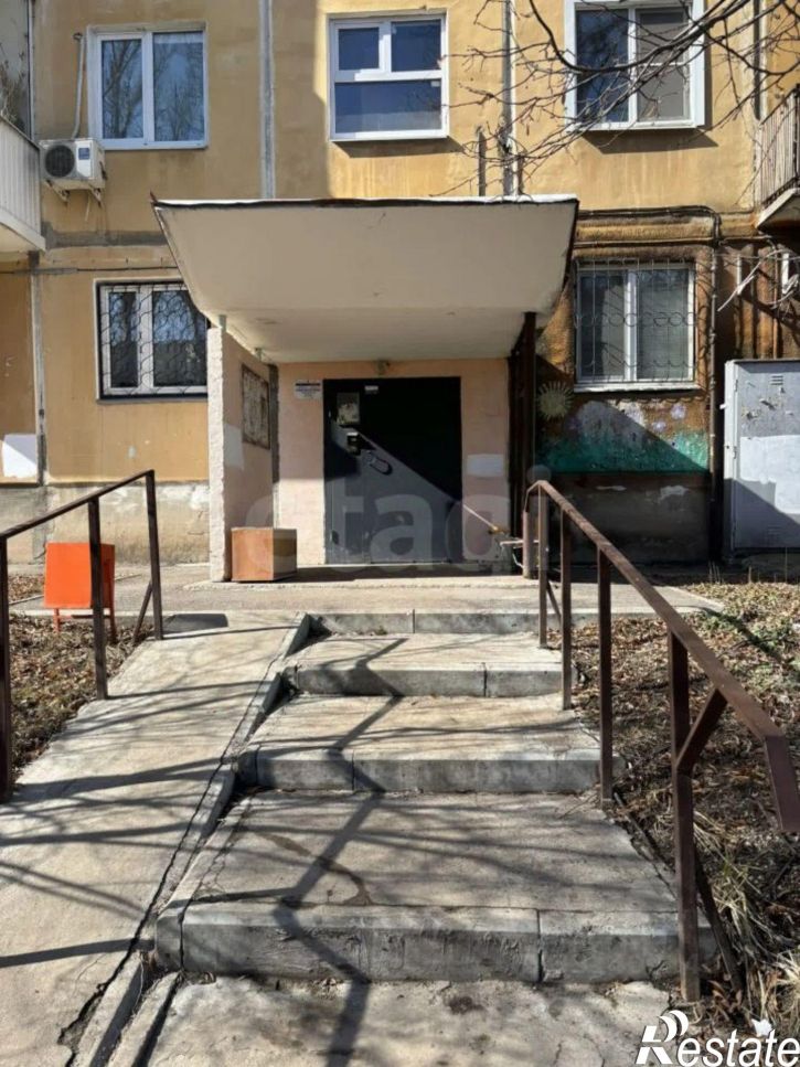 2-комн квартира Воронежская улица, 210,  д. 210