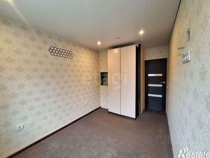 2-комн квартира Воронежская улица, 210,  д. 210