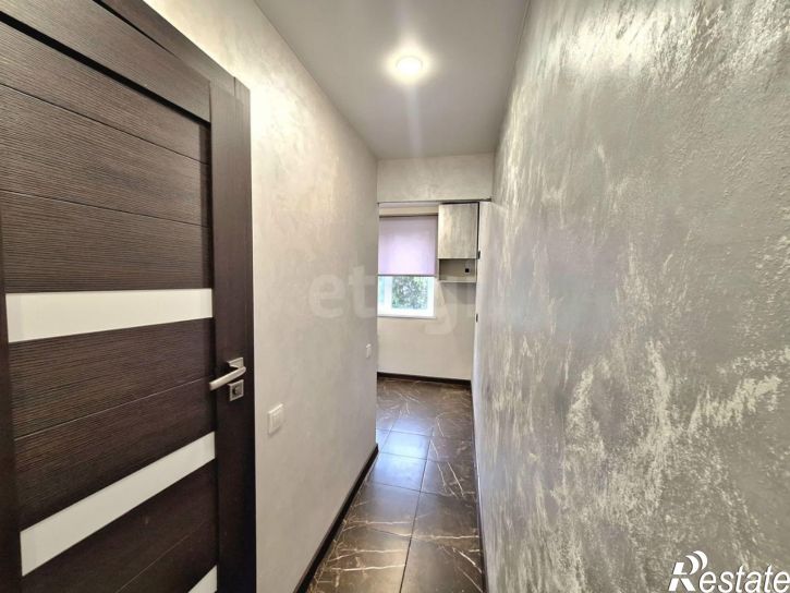 2-комн квартира Воронежская улица, 210,  д. 210