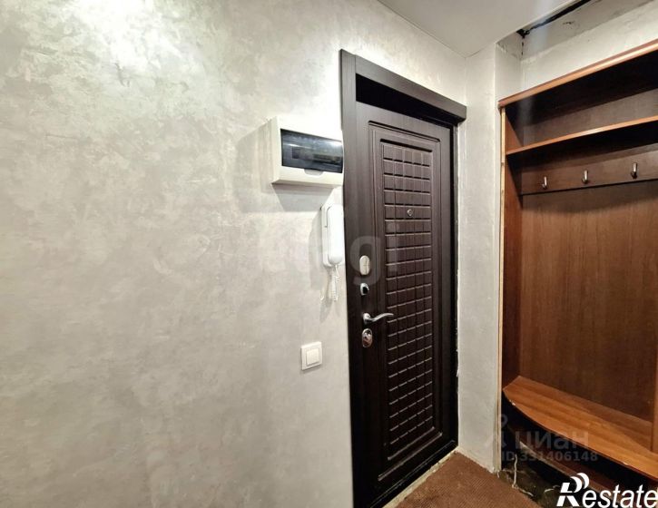 2-комн квартира Воронежская улица, 210,  д. 210
