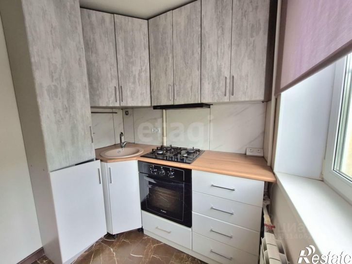 2-комн квартира Воронежская улица, 210,  д. 210