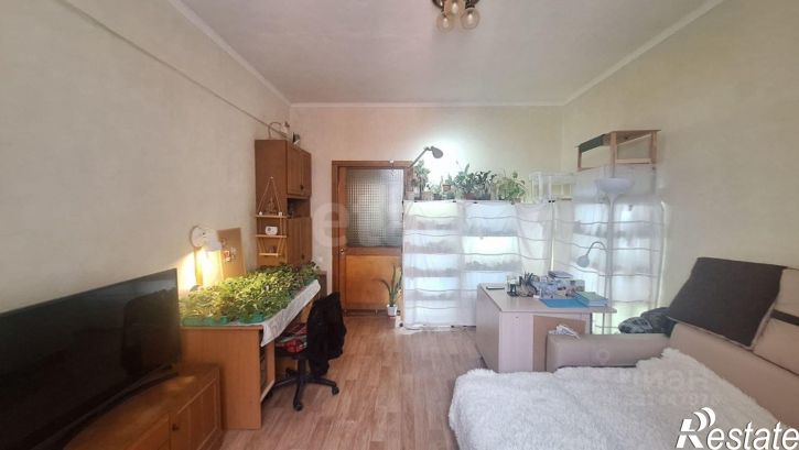 2-комн квартира Физкультурная улица, 72,  д. 72