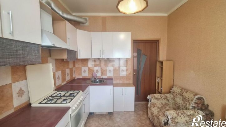2-комн квартира Физкультурная улица, 72,  д. 72