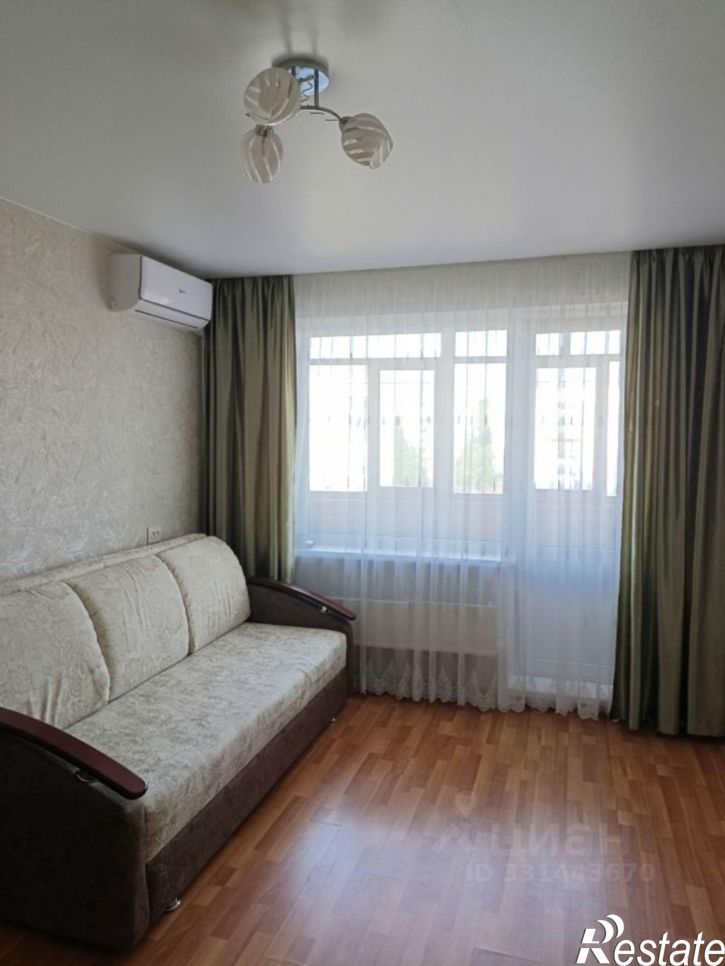 1-комн квартира ул Советская, 8,  д. 8