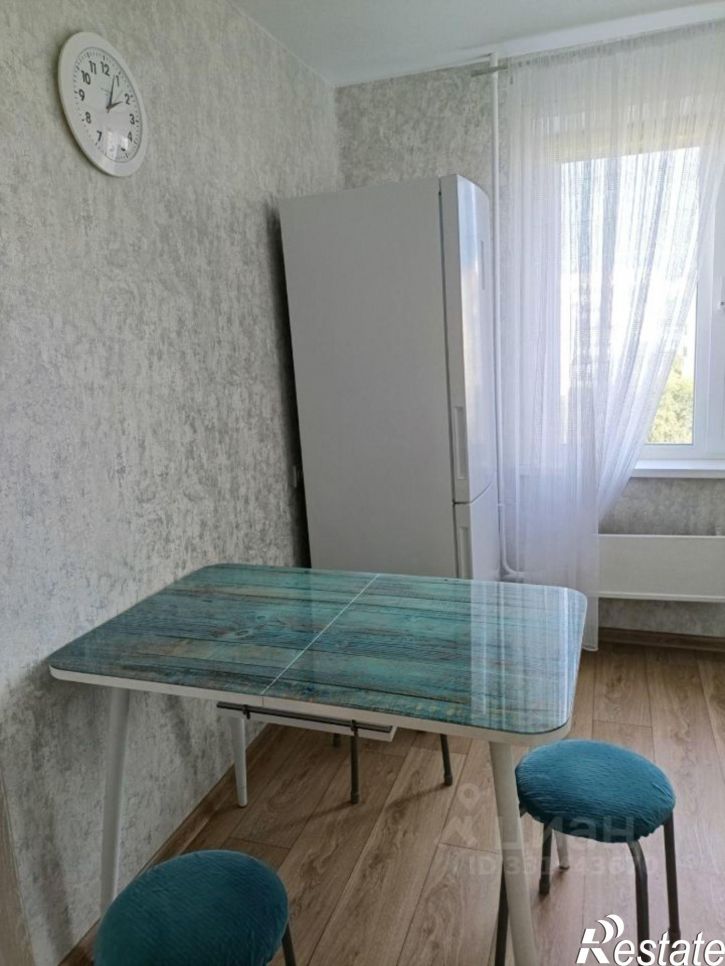 1-комн квартира ул Советская, 8,  д. 8