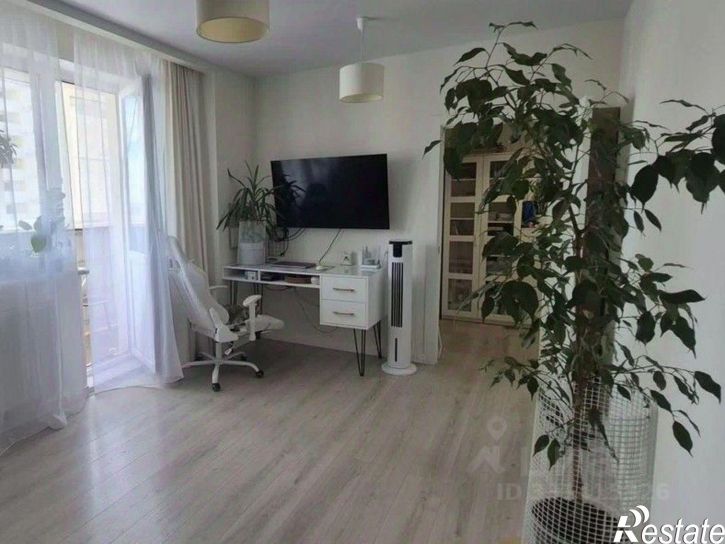 1-комн квартира Третий пр-д, 50А,  д. 50А