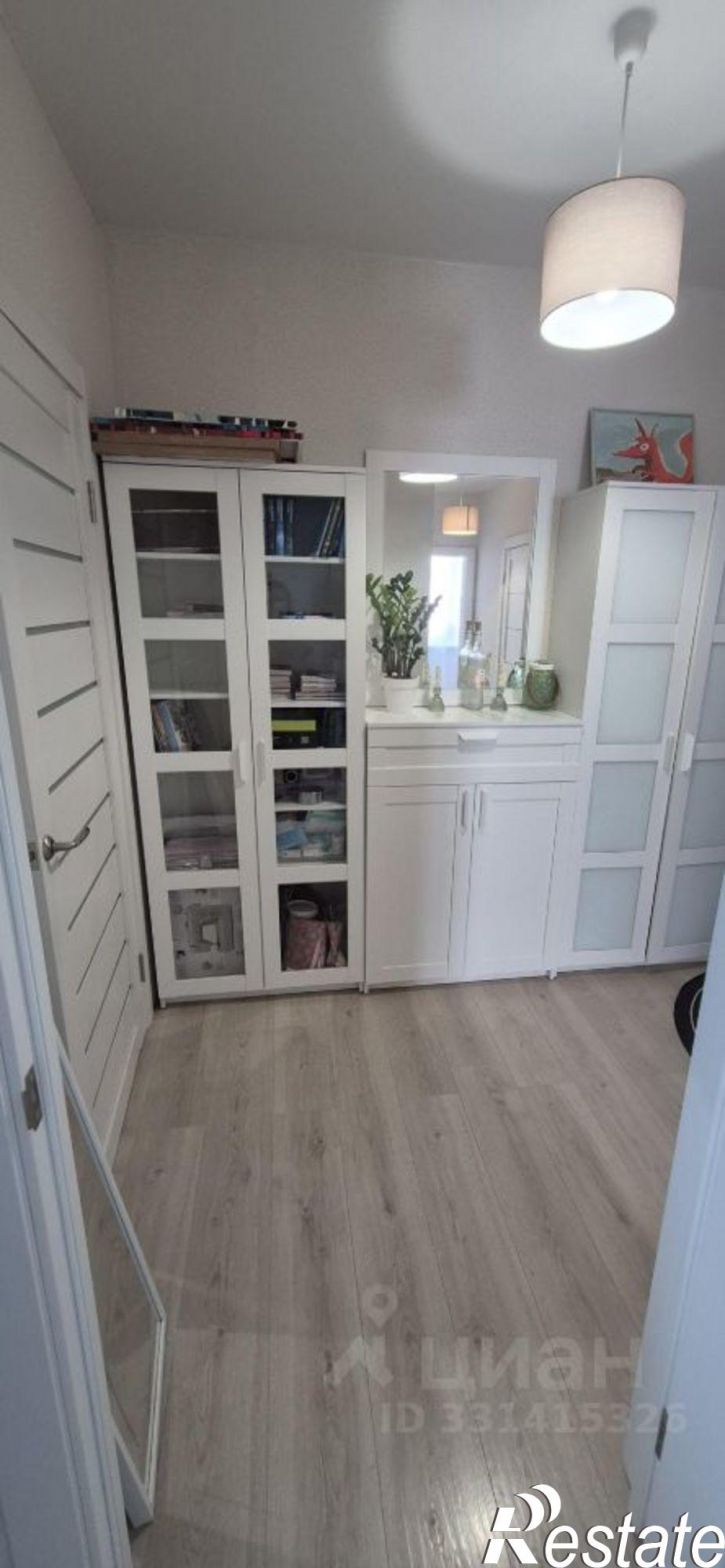 1-комн квартира Третий пр-д, 50А,  д. 50А