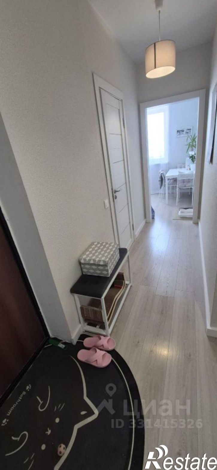 1-комн квартира Третий пр-д, 50А,  д. 50А