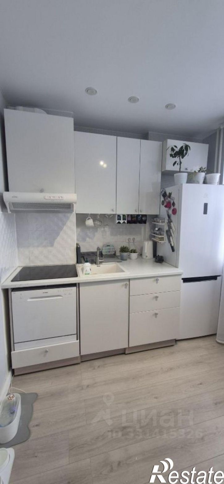 1-комн квартира Третий пр-д, 50А,  д. 50А