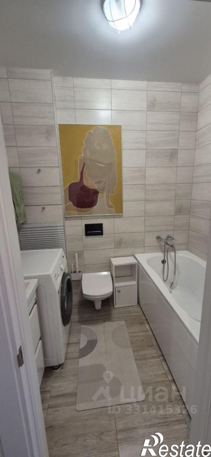1-комн квартира Третий пр-д, 50А,  д. 50А