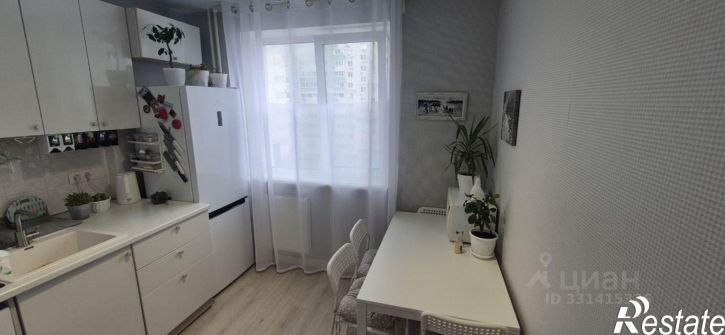 1-комн квартира Третий пр-д, 50А,  д. 50А