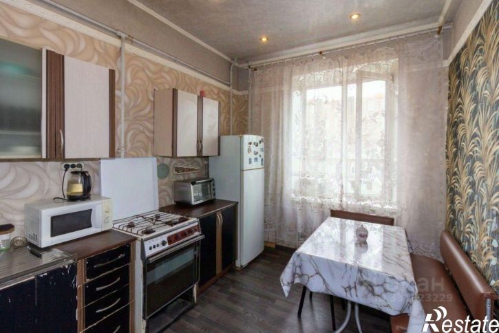 3-комн квартира пр-кт Кирова, 143,  д. 143