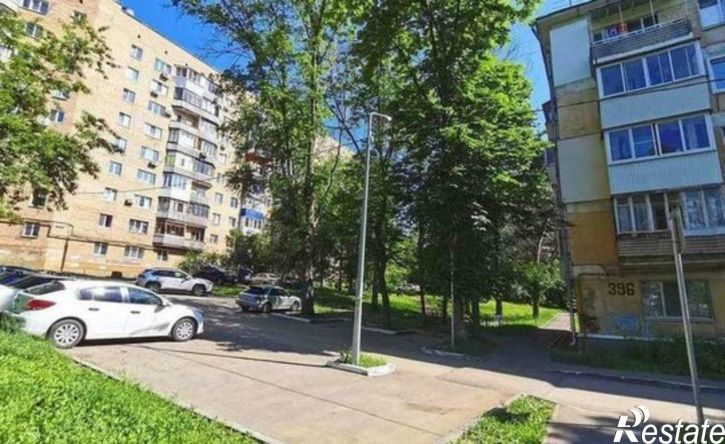 4-комн квартира пр-кт Карла Маркса, 396,  д. 396