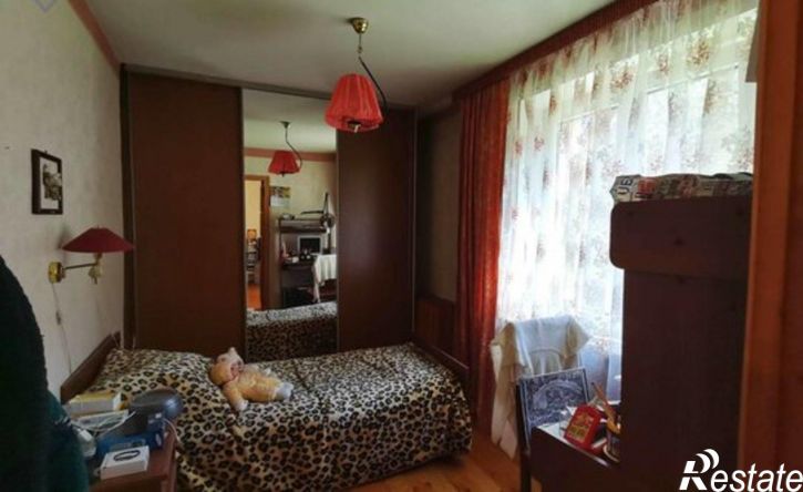 4-комн квартира пр-кт Карла Маркса, 396,  д. 396