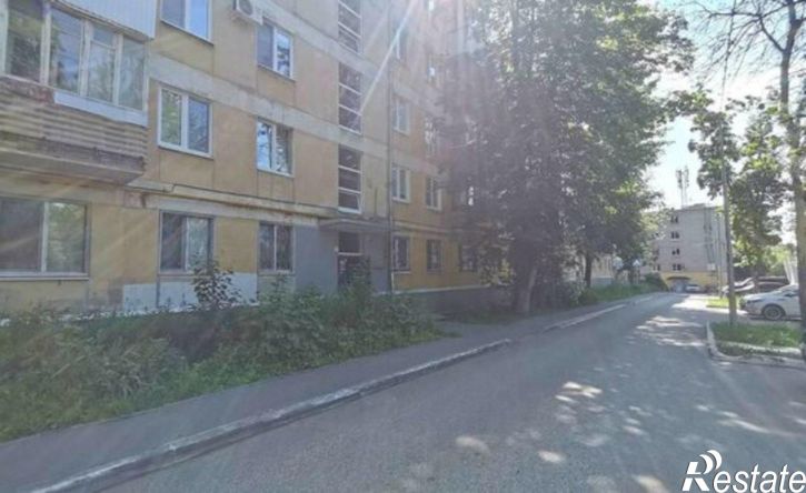 4-комн квартира пр-кт Карла Маркса, 396,  д. 396