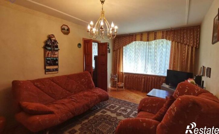 4-комн квартира пр-кт Карла Маркса, 396,  д. 396