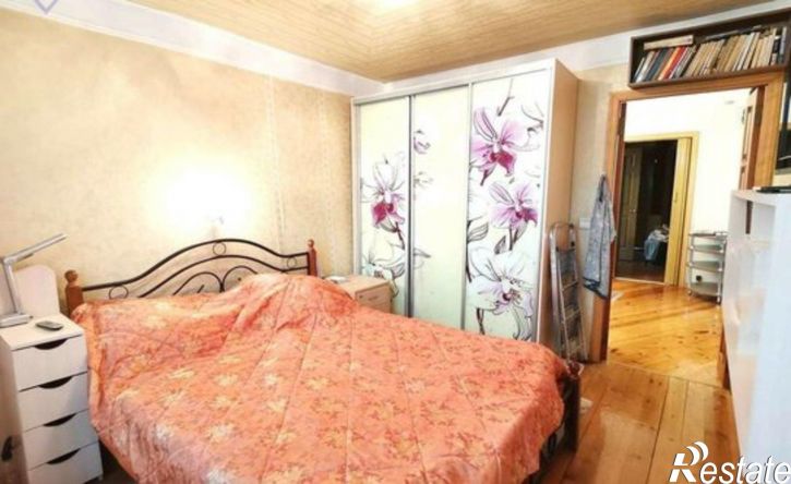4-комн квартира пр-кт Карла Маркса, 396,  д. 396