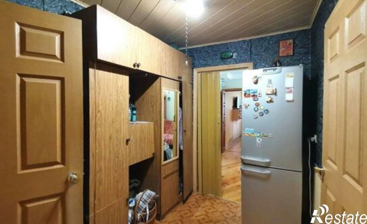 4-комн квартира пр-кт Карла Маркса, 396,  д. 396