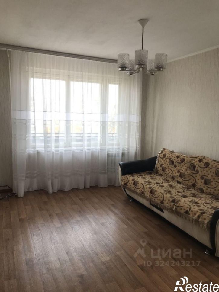 3-комн квартира ул Ташкентская, 83,  д. 83