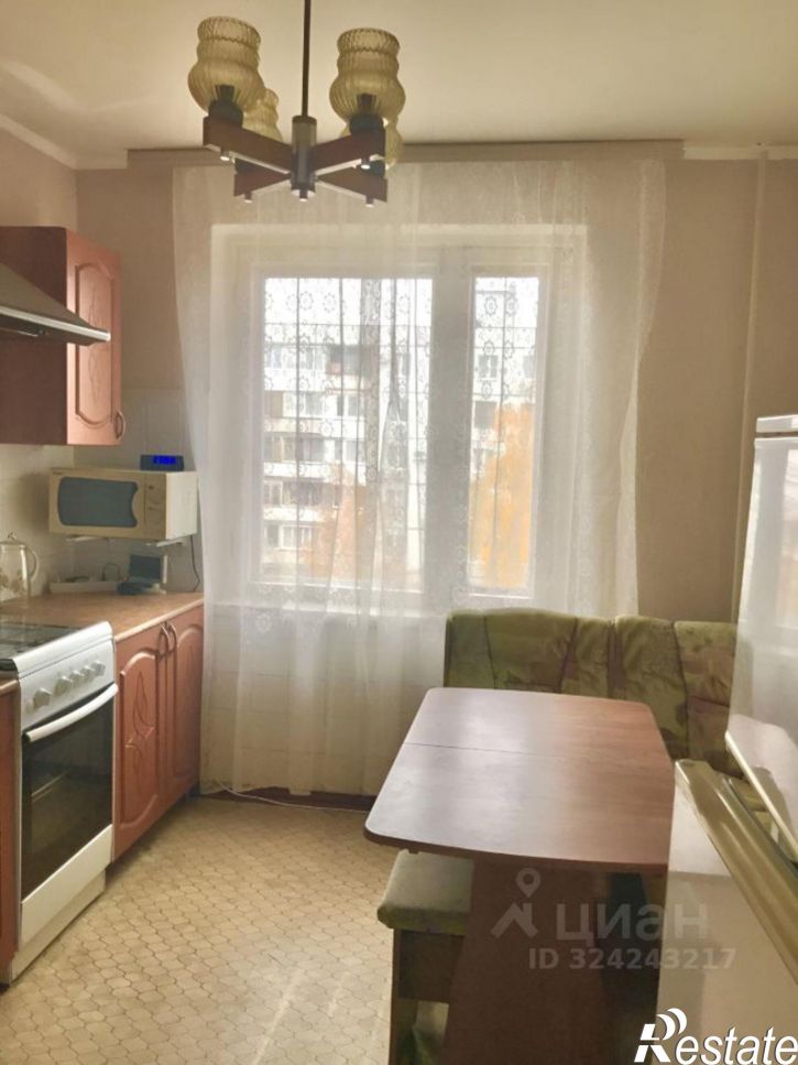 3-комн квартира ул Ташкентская, 83,  д. 83