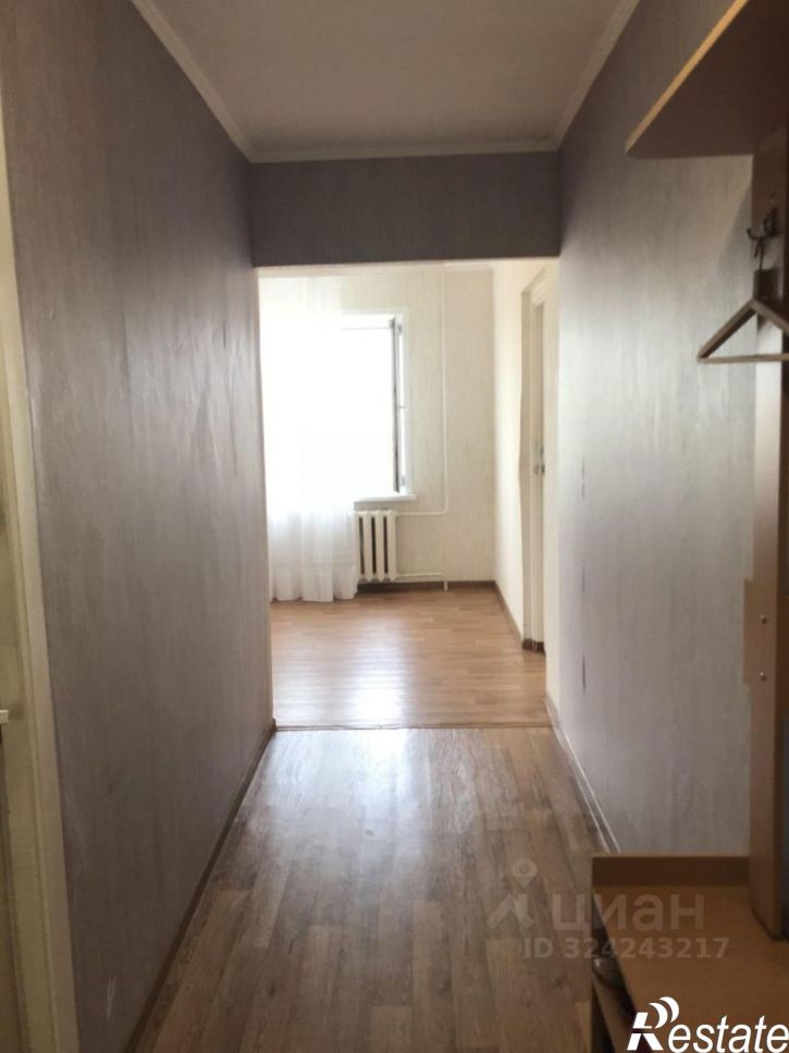 3-комн квартира ул Ташкентская, 83,  д. 83
