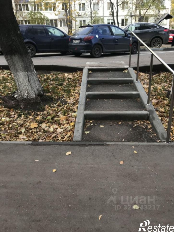 3-комн квартира ул Ташкентская, 83,  д. 83