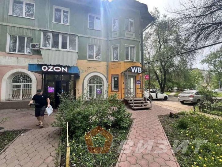 Торговое помещение Металлургов проспект, 19а