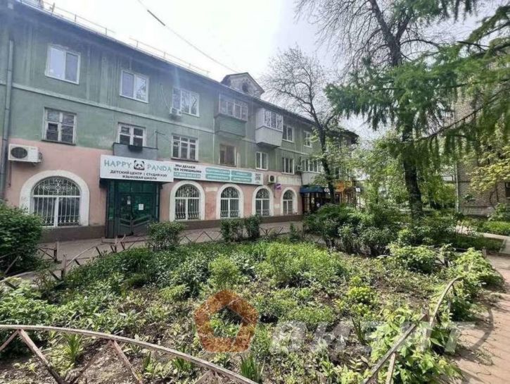 Торговое помещение Металлургов проспект, 19а