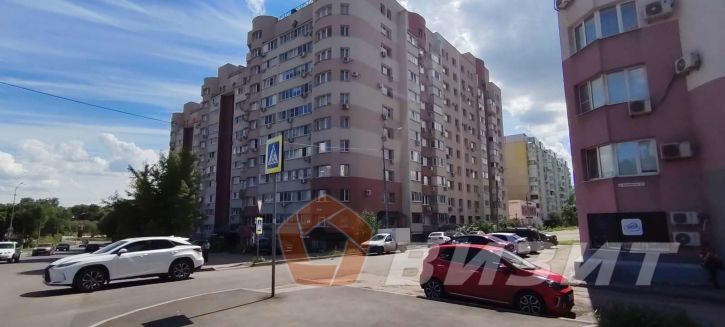 Офис Владимирская улица, 41а