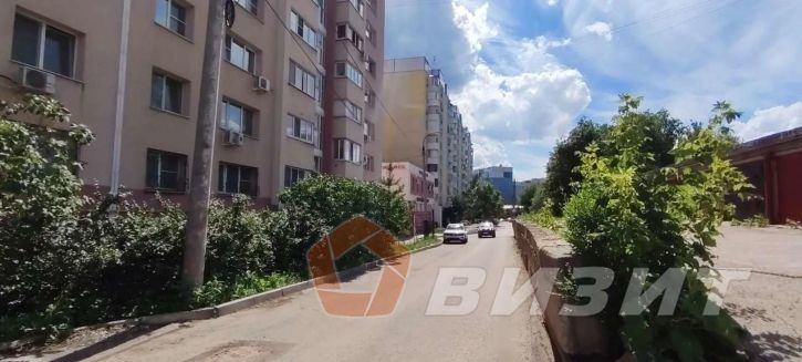 Офис Владимирская улица, 41а