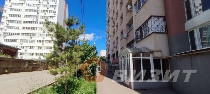 Офис Владимирская улица, 41а