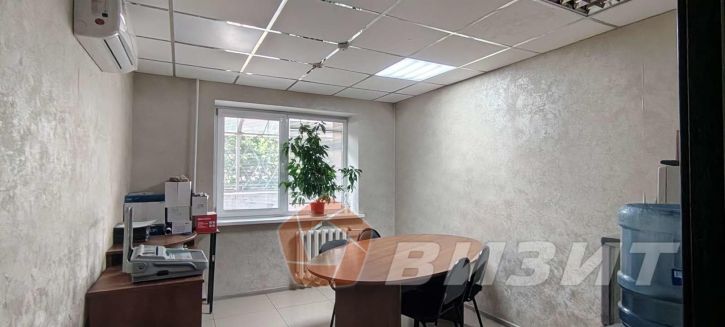 Офис Владимирская улица, 41а