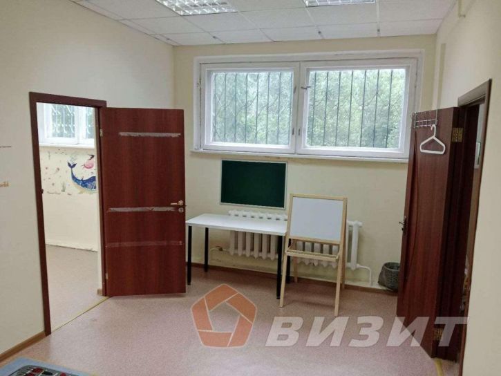Офис Молодежная улица, 9