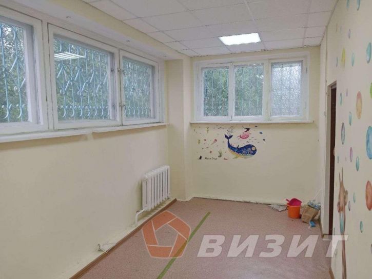 Офис Молодежная улица, 9