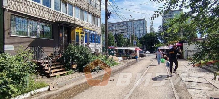 Торговое помещение Георгия Димитрова улица, 93