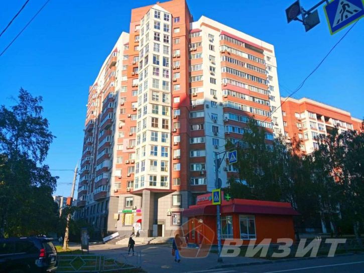 Офис Зои Космодемьянской улица, 21
