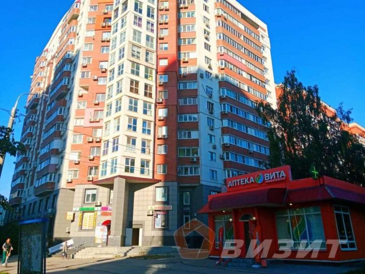 Офис Зои Космодемьянской улица, 21