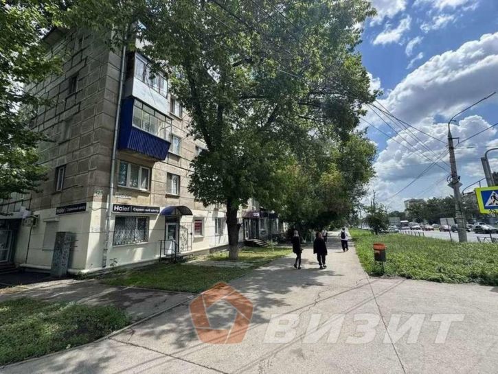 Торговое помещение 22 Партсъезда улица, 21